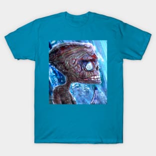 Mr.Skully T-Shirt